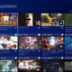 Top screenshots from the PS4's social hub include the occasional lewd pic.